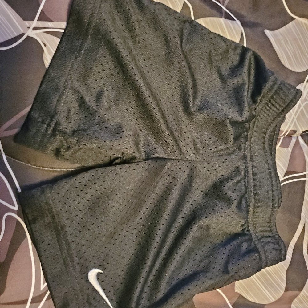 Boys shorts